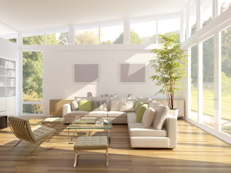 Bamboo Flooring Installation in Mckinney, TX