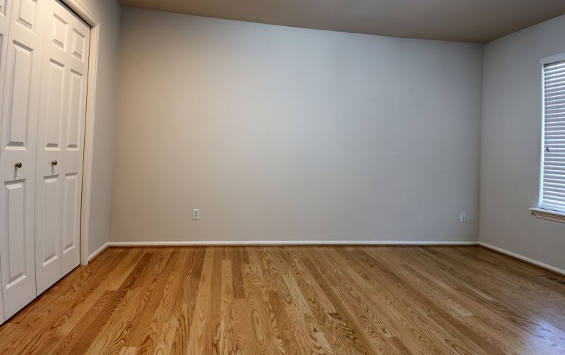 Hardwood Floor Installation in Richardson, TX