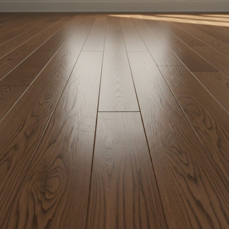 Hardwood Installation in Rockwall County, TX