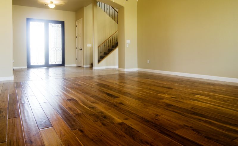 Hardwood Replacement in Denton County, TX