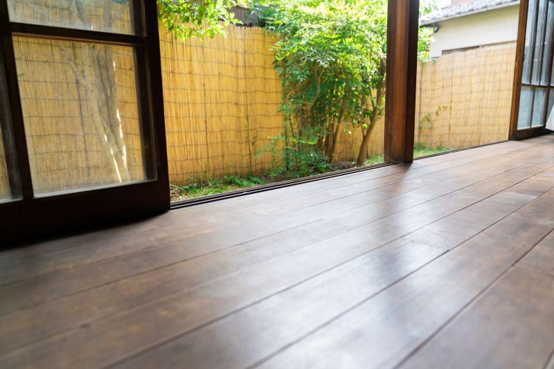 Hardwood Replacement in Van Alstyne, TX