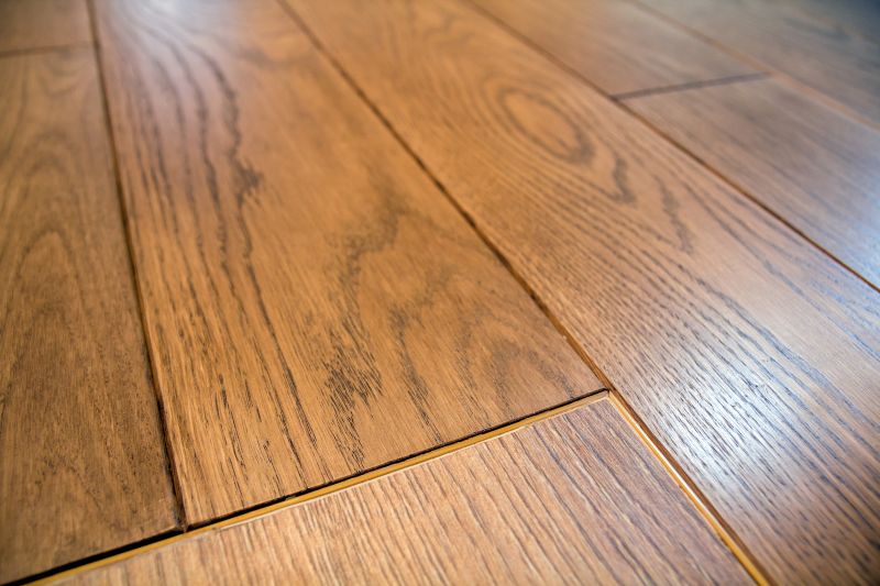 Hardwood Replacement in Van Alstyne, TX