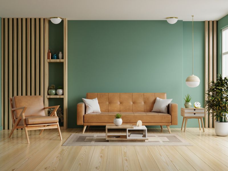 Maple Flooring Installation in Addison, TX