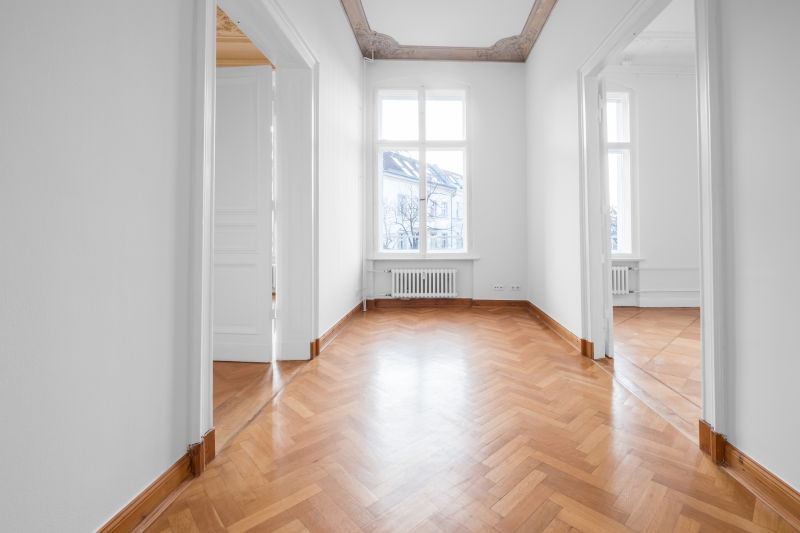 Parquet Flooring Installation in Mckinney, TX