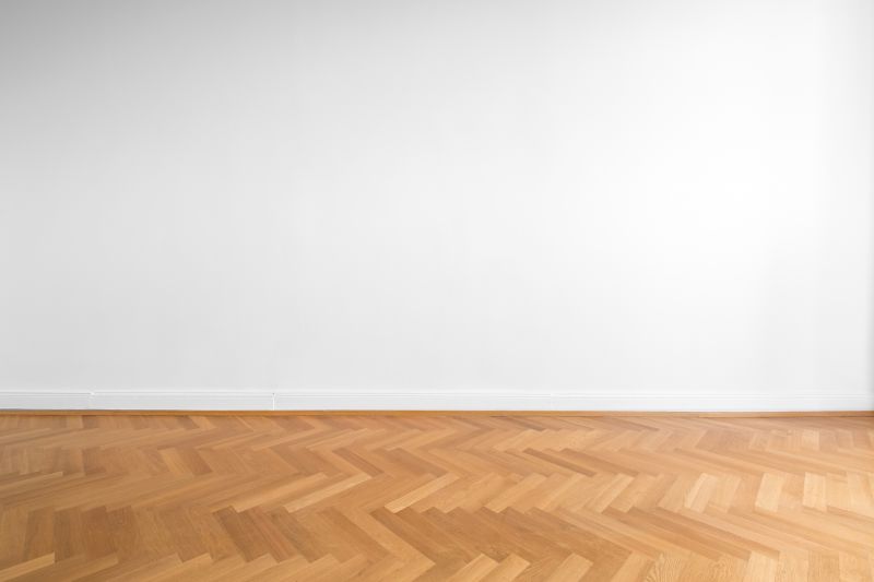Parquet Flooring Installation in Mckinney, TX