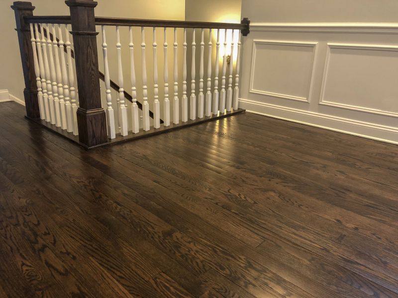 Residential Hardwood Service in Mckinney, TX