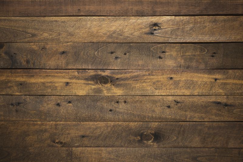 Walnut Flooring Installation in Mckinney, TX