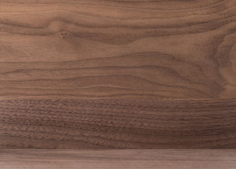 Walnut Flooring Installation in Mckinney, TX