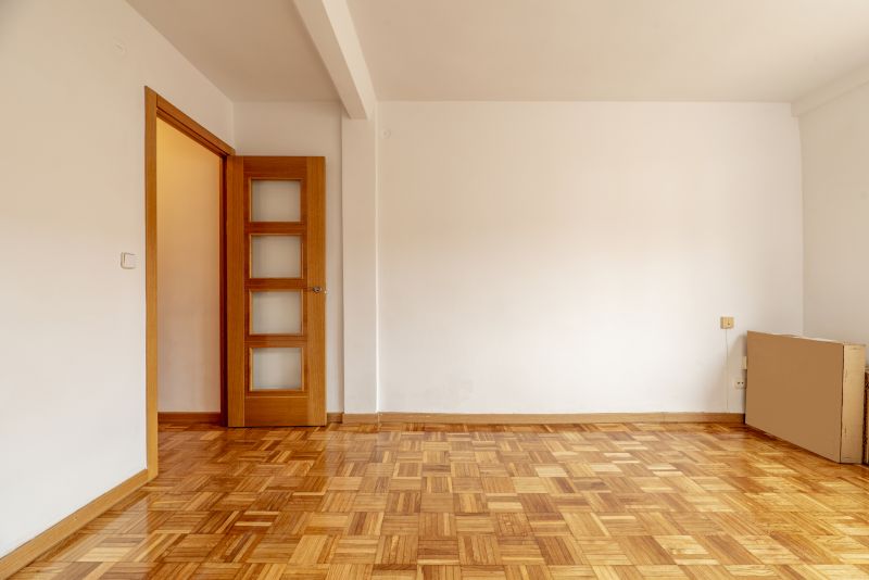 Wood Floor Replacement in Rockwall County, TX