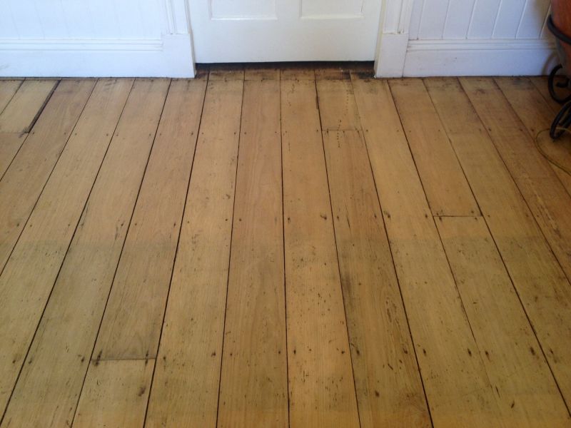 Wood Floor Replacement in The Colony, TX