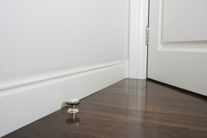 Wood Flooring Installation in Addison, TX