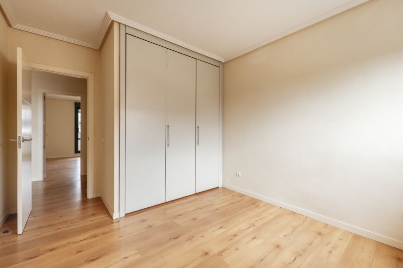 Wood Flooring Installation in Nevada, TX