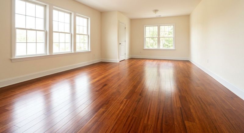 Wood Flooring Replacement in Addison, TX