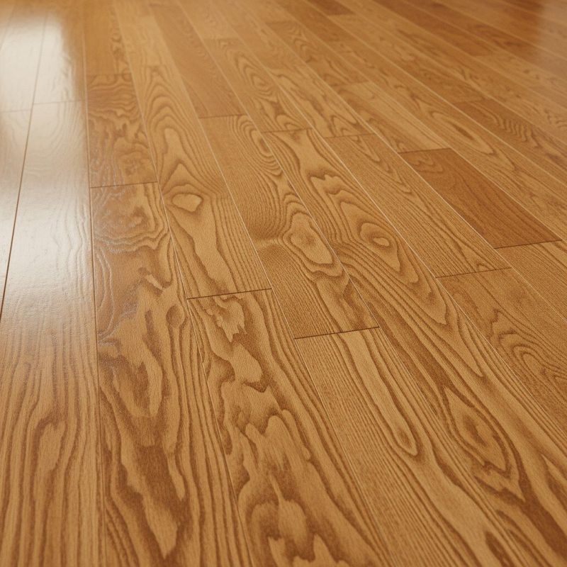 Wood Flooring Replacement in Rockwall County, TX