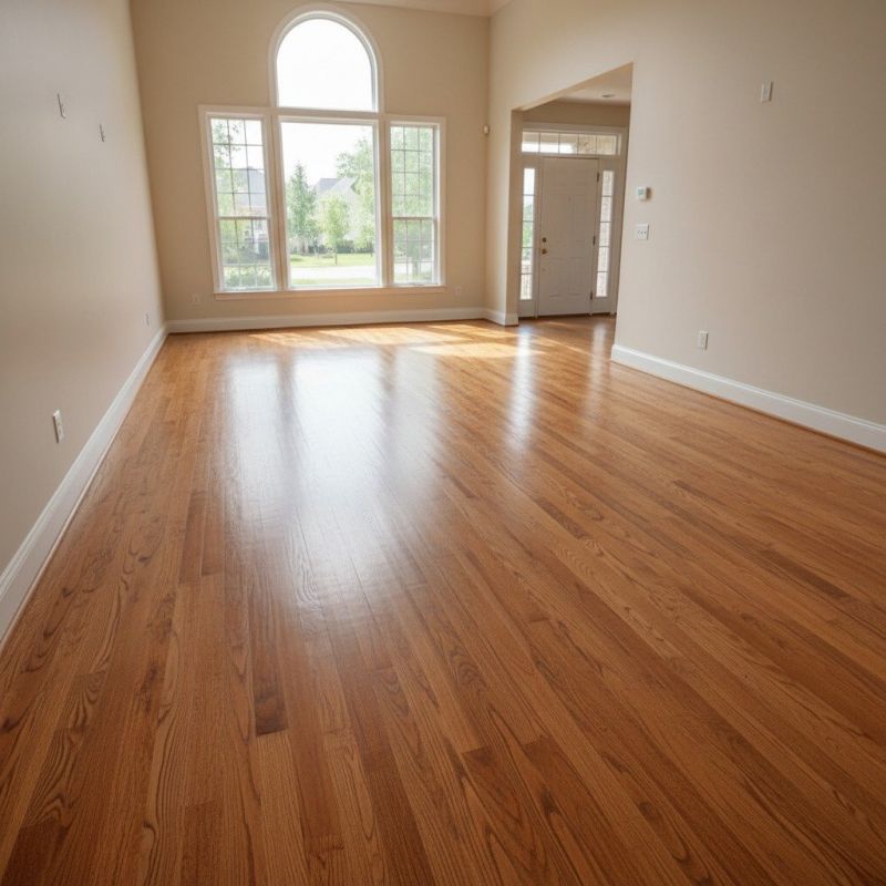 Wood Flooring Replacement in Rockwall County, TX