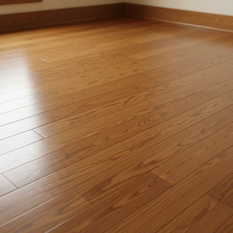 Wood Flooring Replacement in Rowlett, TX