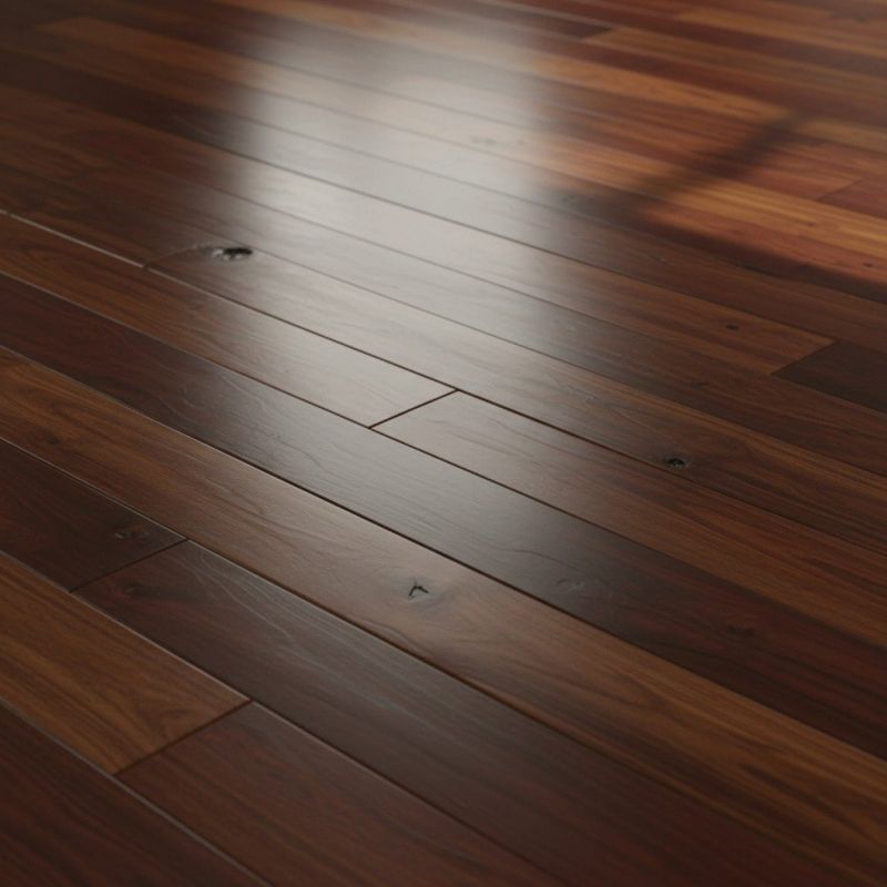 Wood Flooring Replacement in Wylie, TX